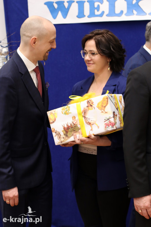 Powiatowa Wystawa Stołów Wielkanocnych - Więcbork 2023