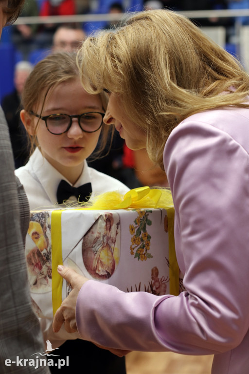 Powiatowa Wystawa Stołów Wielkanocnych - Więcbork 2023