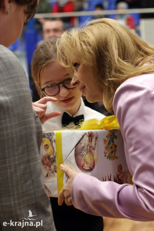 Powiatowa Wystawa Stołów Wielkanocnych - Więcbork 2023