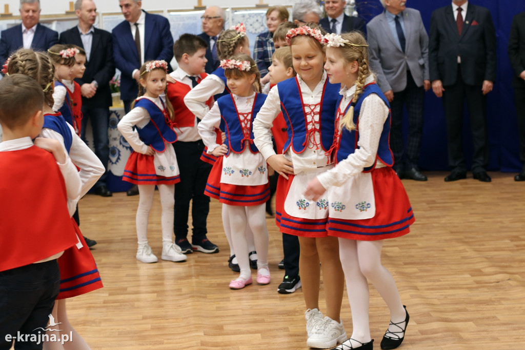 Powiatowa Wystawa Stołów Wielkanocnych - Więcbork 2023