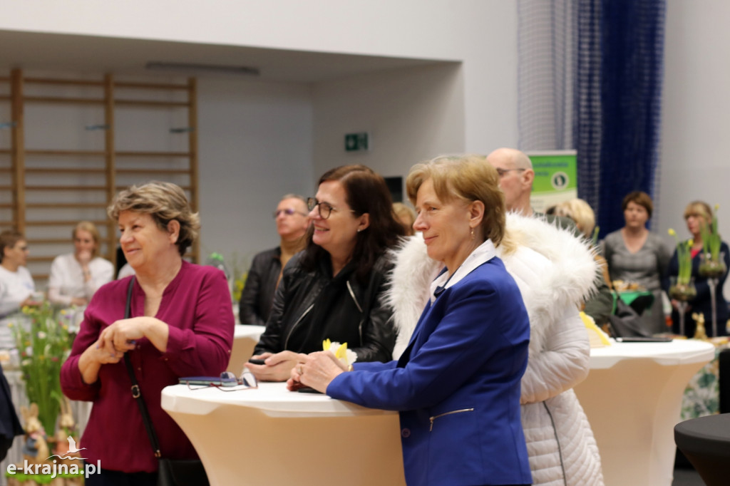 Powiatowa Wystawa Stołów Wielkanocnych - Więcbork 2023