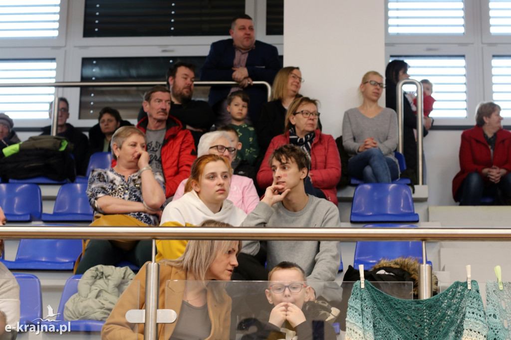 Powiatowa Wystawa Stołów Wielkanocnych - Więcbork 2023