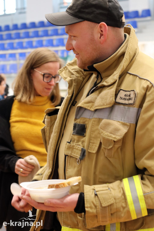Powiatowa Wystawa Stołów Wielkanocnych - Więcbork 2023