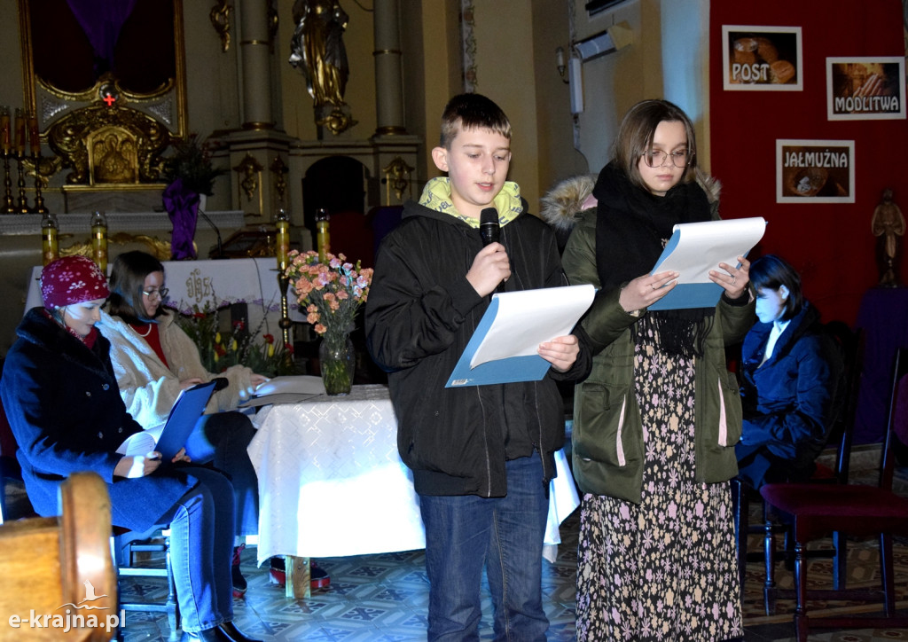 Wieczór poetycki poświęcony Janowi Pawłowi II