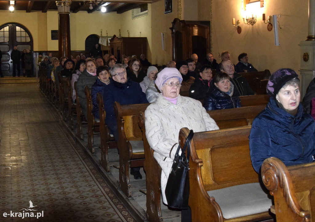 Wieczór poetycki poświęcony Janowi Pawłowi II