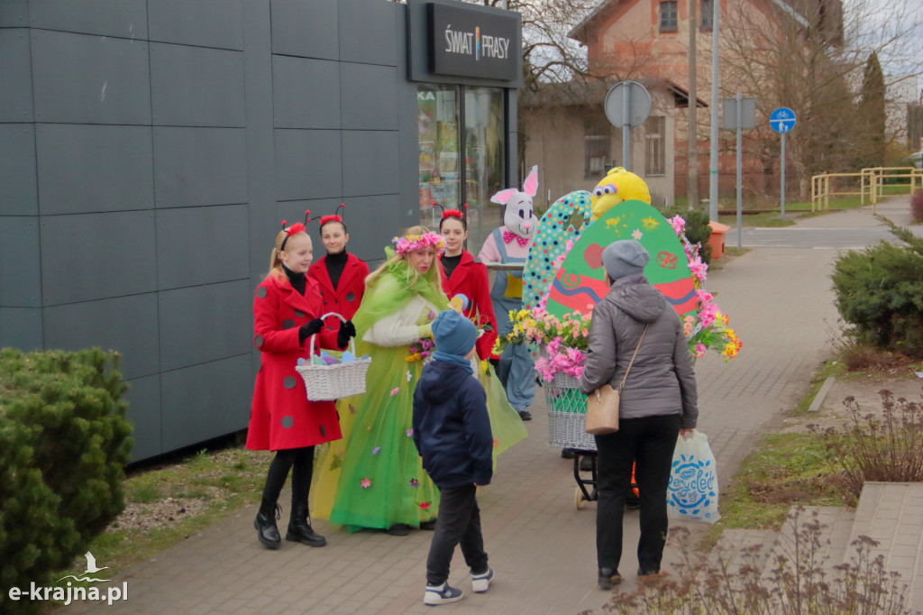Ale jajo – przedsmak świątecznej atmosfery