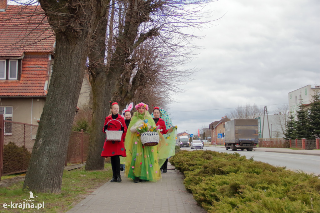 Ale jajo – przedsmak świątecznej atmosfery
