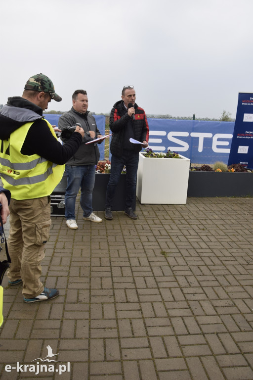 Pierwsza runda Pucharu Polski MX i Mistrzostwa Polski Quadów w Więcborku