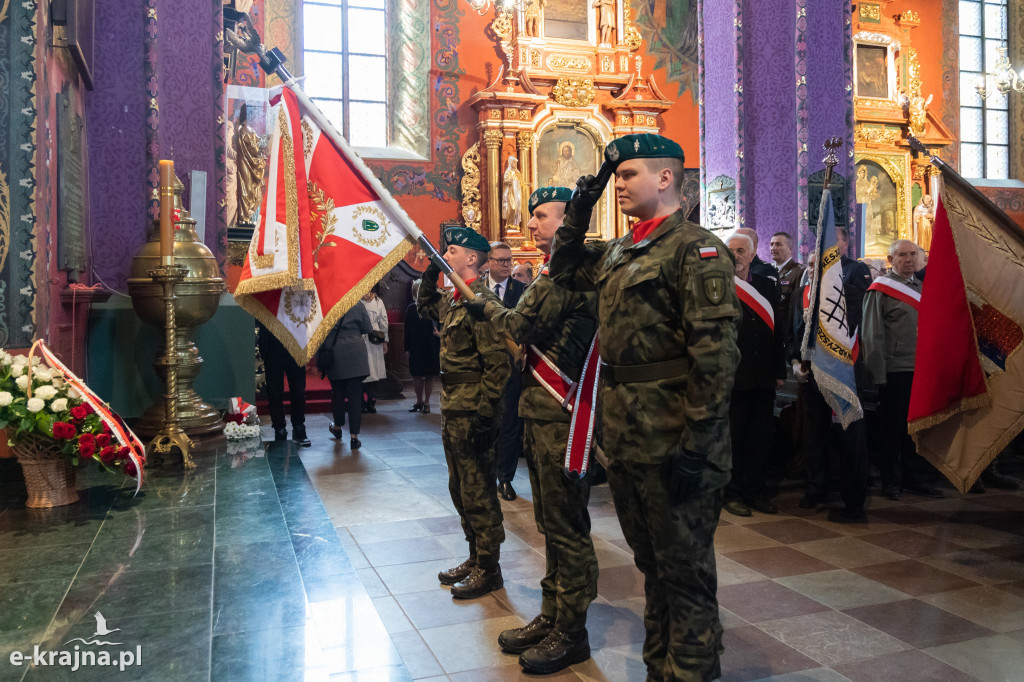 Bydgoszcz: Vivat Maj, 3 Maj!