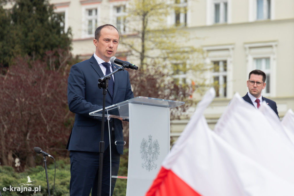 Bydgoszcz: Vivat Maj, 3 Maj!