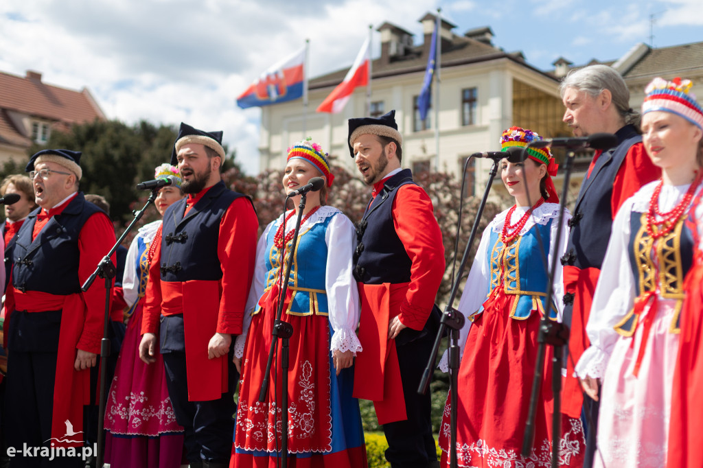 Bydgoszcz: Vivat Maj, 3 Maj!