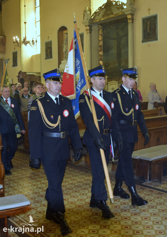 Obchody święta Konstytucji 3 Maja w Sępólnie