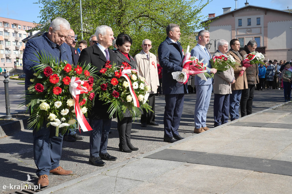 Majówka w Człuchowie