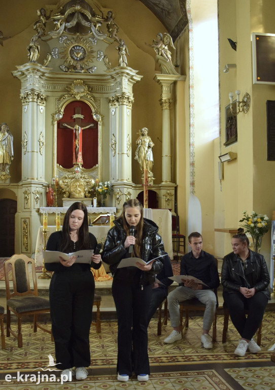 Sępólno: Aby z życia uczynić arcydzieło sztuki