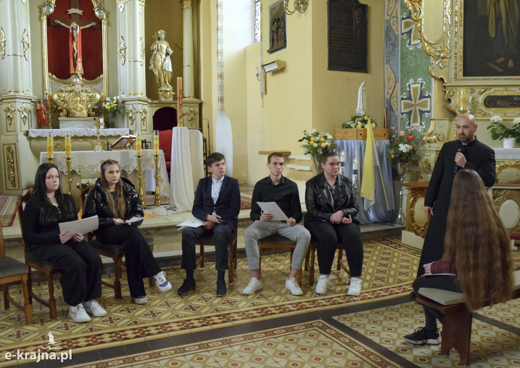 Sępólno: Aby z życia uczynić arcydzieło sztuki