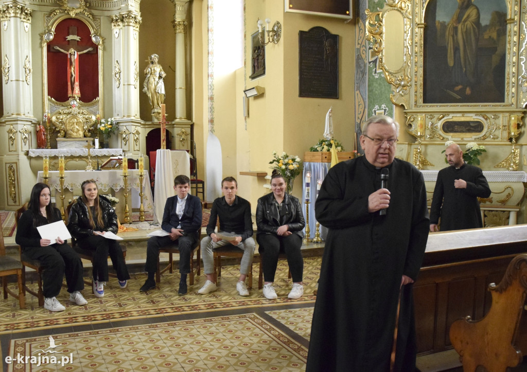 Sępólno: Aby z życia uczynić arcydzieło sztuki