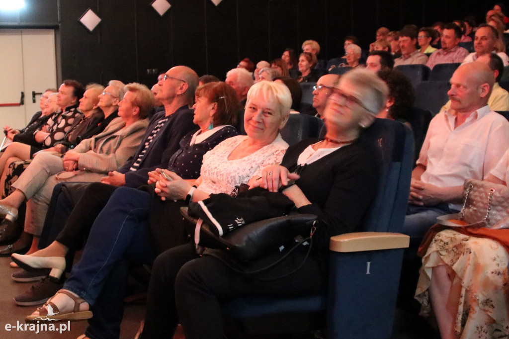 Nie ma jak u Mamy - koncertowy Dzień Matki w Więcborku