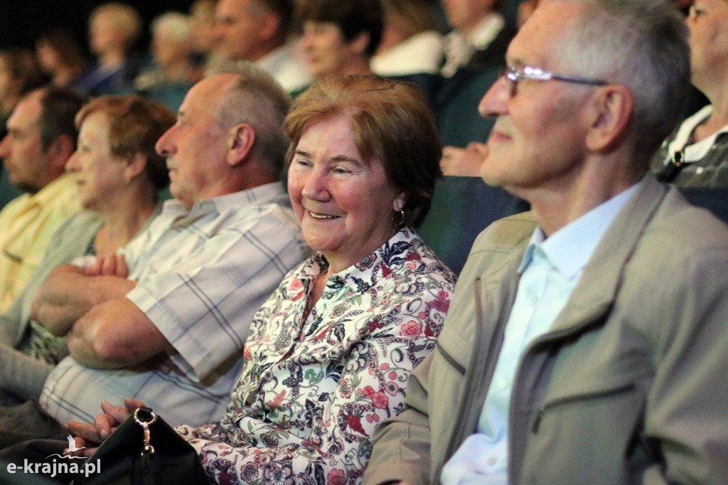 Nie ma jak u Mamy - koncertowy Dzień Matki w Więcborku