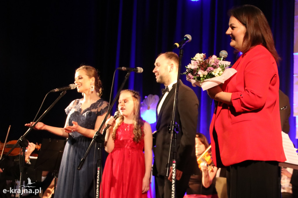 Nie ma jak u Mamy - koncertowy Dzień Matki w Więcborku