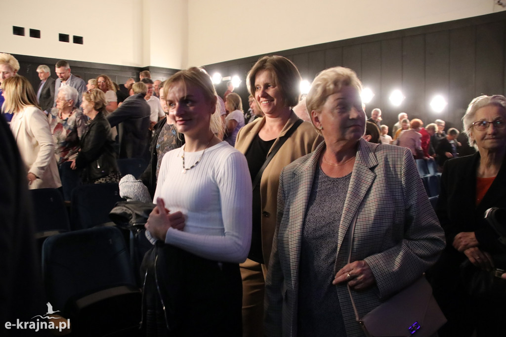 Nie ma jak u Mamy - koncertowy Dzień Matki w Więcborku