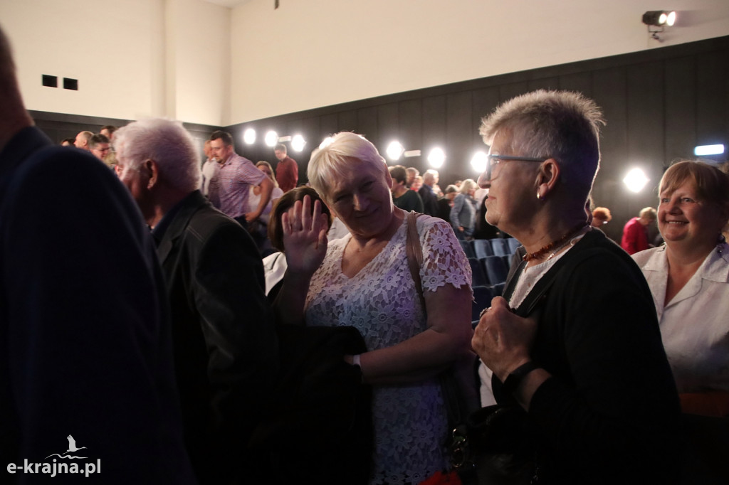 Nie ma jak u Mamy - koncertowy Dzień Matki w Więcborku