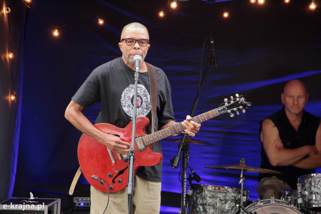 Molo dobrej muzyki – Daryl Strodes i The Beatles akustycznie