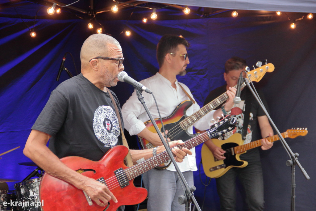 Molo dobrej muzyki – Daryl Strodes i The Beatles akustycznie