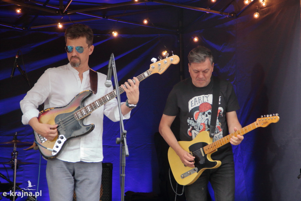 Molo dobrej muzyki – Daryl Strodes i The Beatles akustycznie