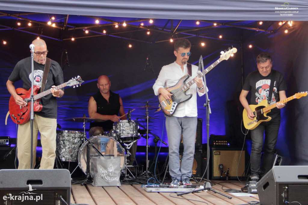 Molo dobrej muzyki – Daryl Strodes i The Beatles akustycznie