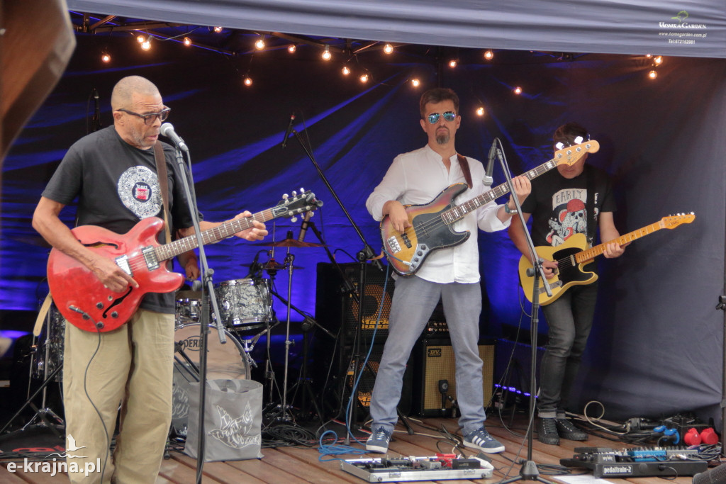 Molo dobrej muzyki – Daryl Strodes i The Beatles akustycznie