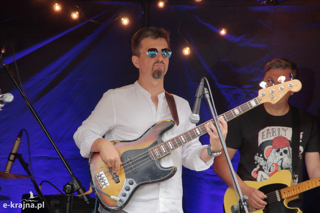 Molo dobrej muzyki – Daryl Strodes i The Beatles akustycznie