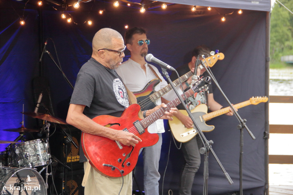 Molo dobrej muzyki – Daryl Strodes i The Beatles akustycznie