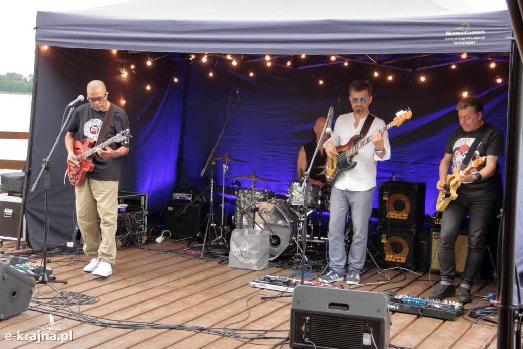 Molo dobrej muzyki – Daryl Strodes i The Beatles akustycznie