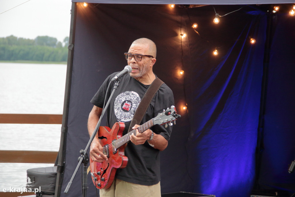 Molo dobrej muzyki – Daryl Strodes i The Beatles akustycznie