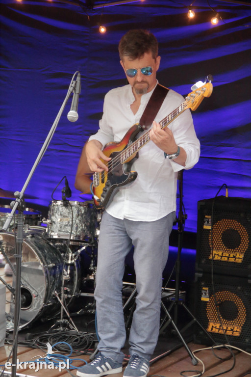 Molo dobrej muzyki – Daryl Strodes i The Beatles akustycznie