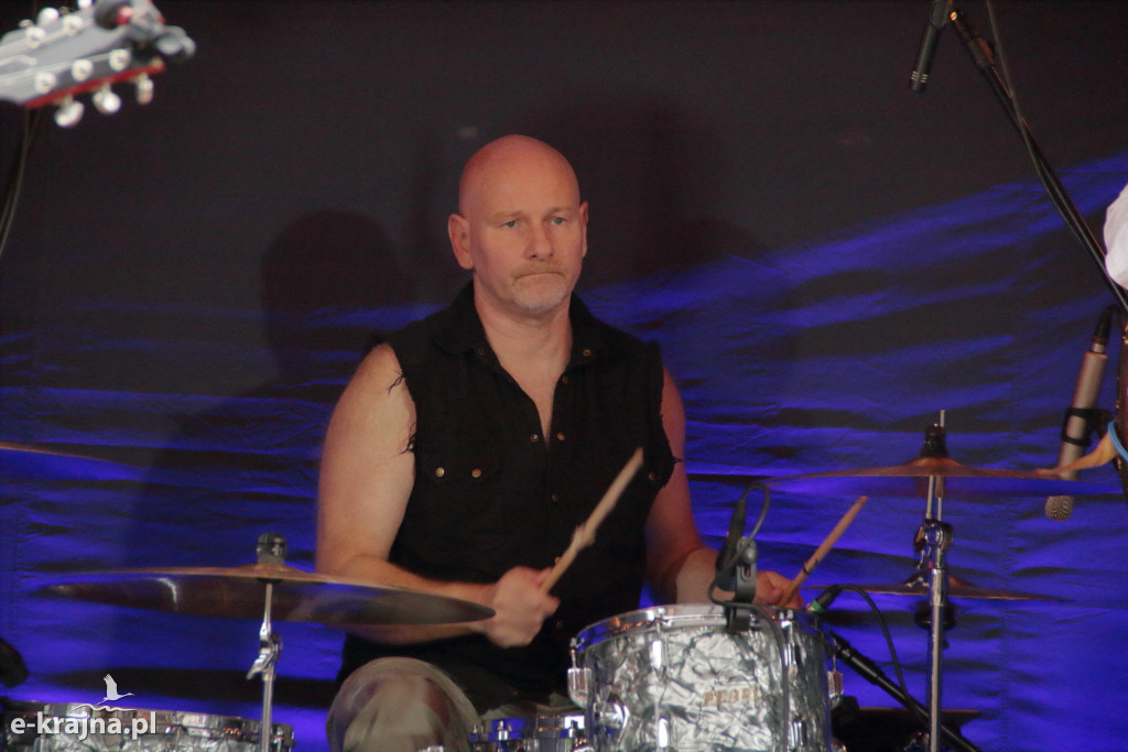 Molo dobrej muzyki – Daryl Strodes i The Beatles akustycznie