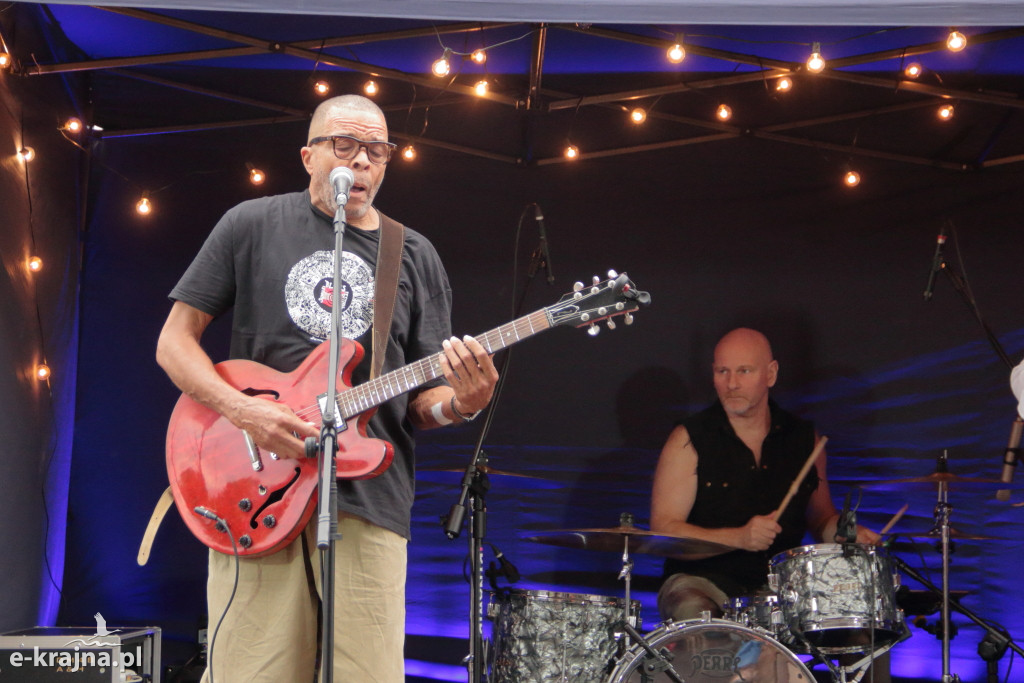 Molo dobrej muzyki – Daryl Strodes i The Beatles akustycznie