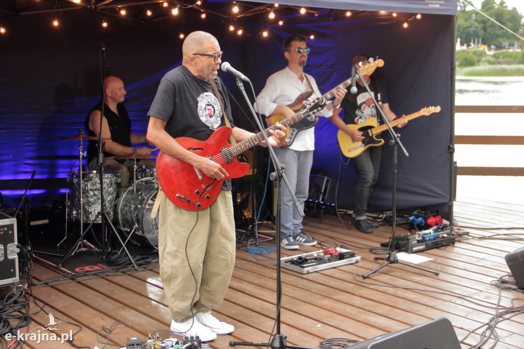 Molo dobrej muzyki – Daryl Strodes i The Beatles akustycznie