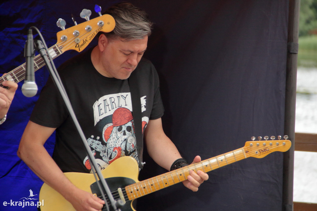 Molo dobrej muzyki – Daryl Strodes i The Beatles akustycznie