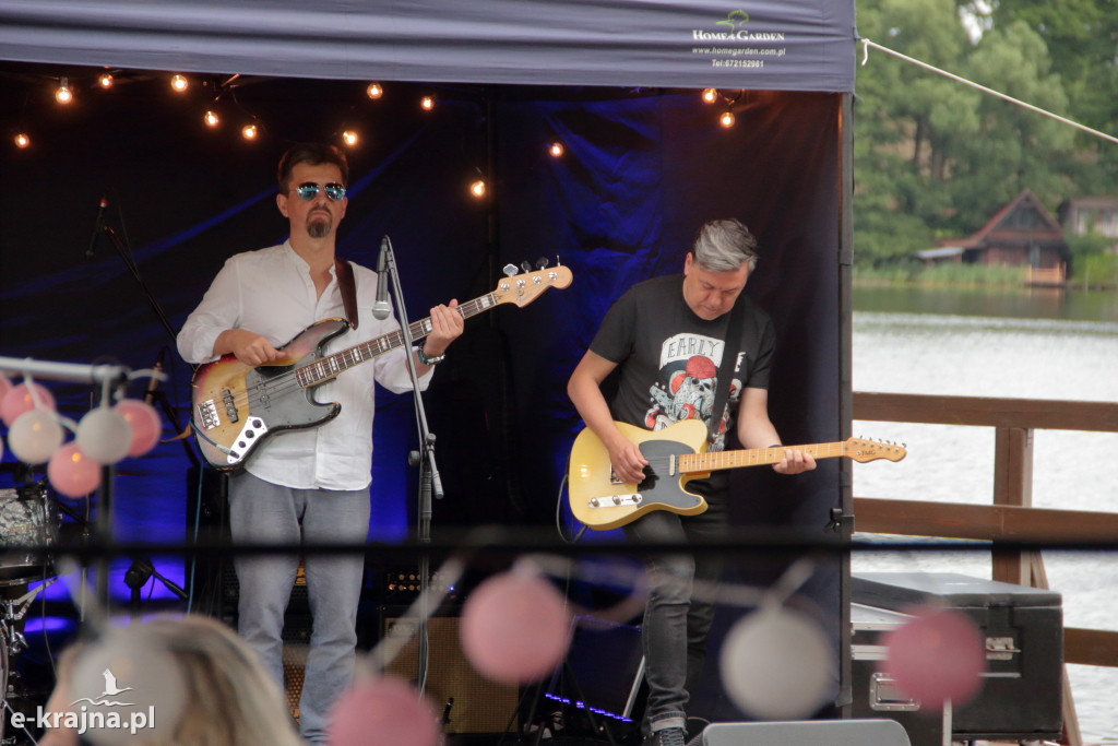 Molo dobrej muzyki – Daryl Strodes i The Beatles akustycznie