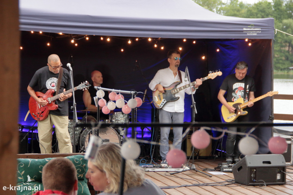 Molo dobrej muzyki – Daryl Strodes i The Beatles akustycznie
