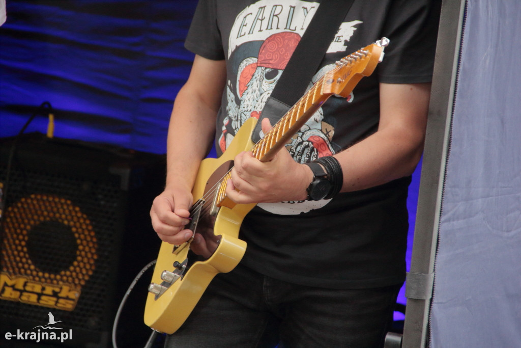 Molo dobrej muzyki – Daryl Strodes i The Beatles akustycznie
