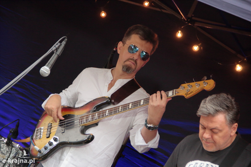 Molo dobrej muzyki – Daryl Strodes i The Beatles akustycznie
