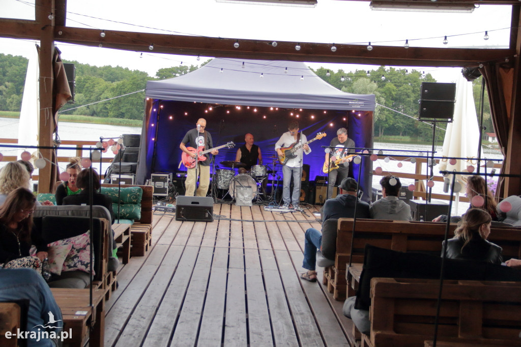 Molo dobrej muzyki – Daryl Strodes i The Beatles akustycznie