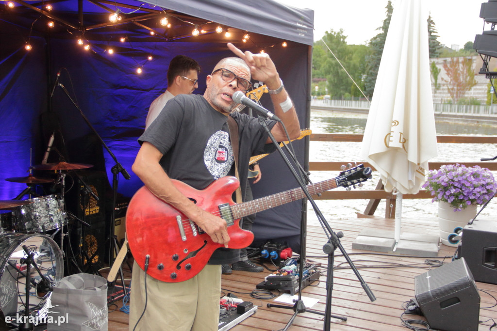 Molo dobrej muzyki – Daryl Strodes i The Beatles akustycznie