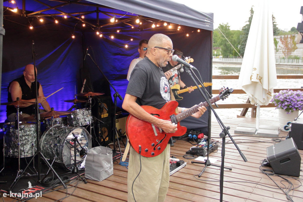Molo dobrej muzyki – Daryl Strodes i The Beatles akustycznie