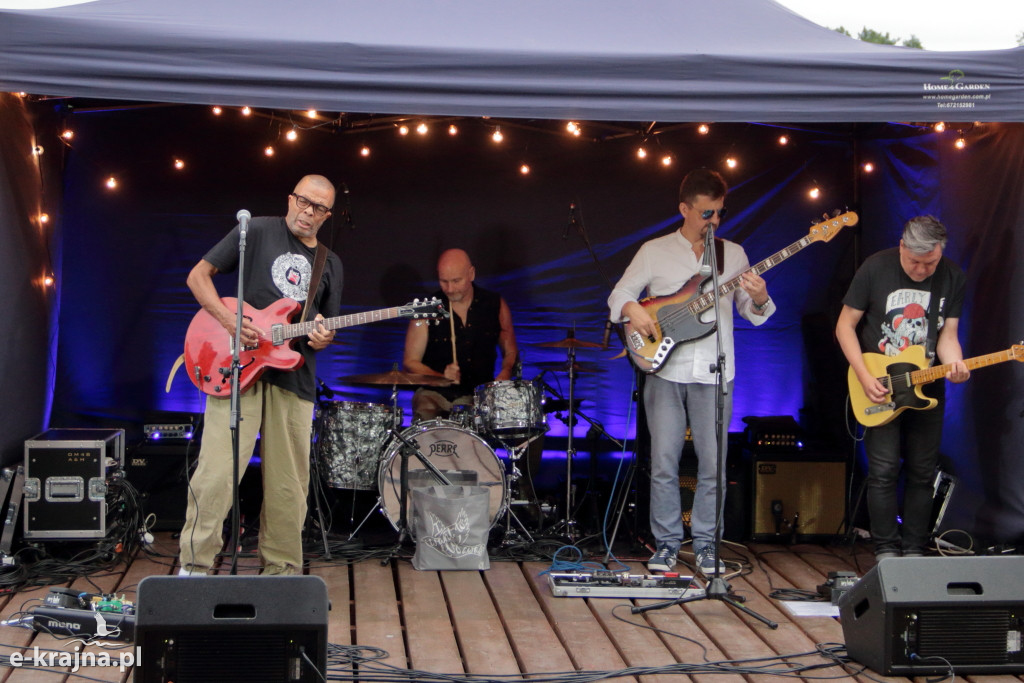 Molo dobrej muzyki – Daryl Strodes i The Beatles akustycznie