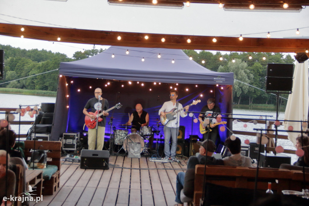 Molo dobrej muzyki – Daryl Strodes i The Beatles akustycznie