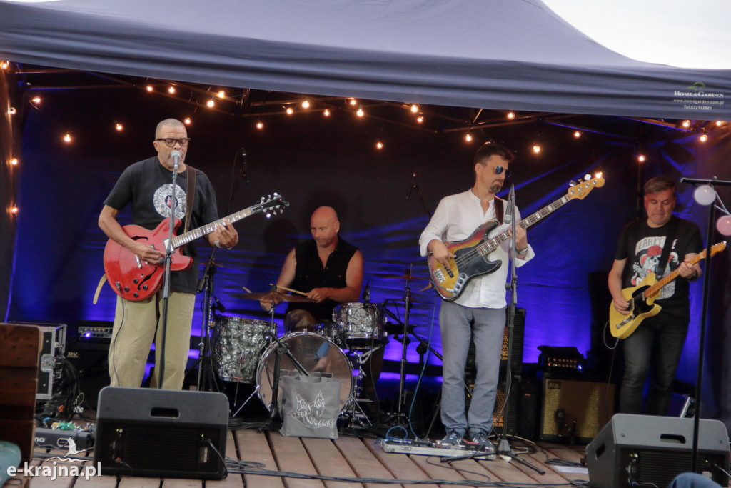 Molo dobrej muzyki – Daryl Strodes i The Beatles akustycznie