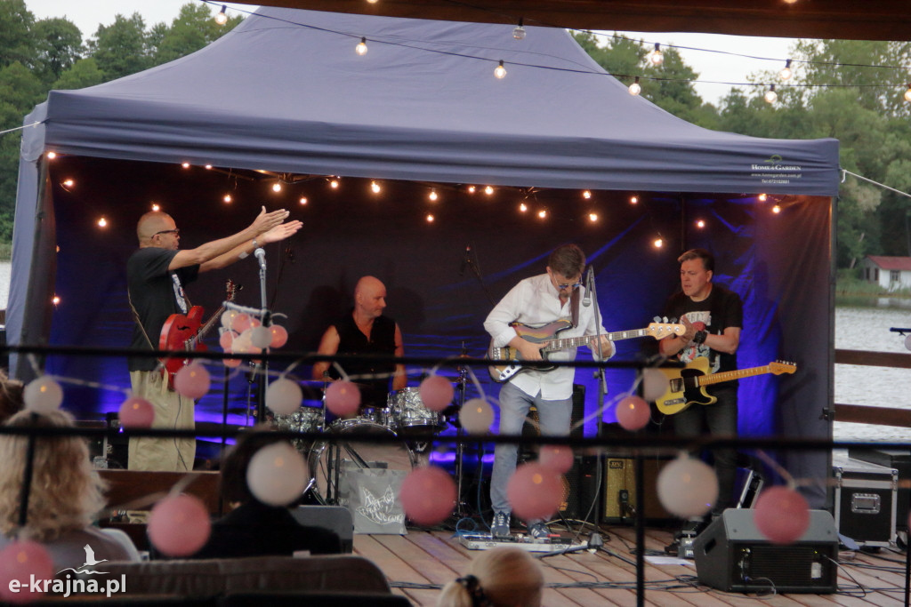 Molo dobrej muzyki – Daryl Strodes i The Beatles akustycznie